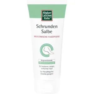 ALLGÄUER LATSCHENK. Unguent pentru piele crăpată 100 ml