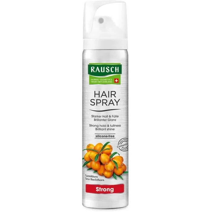 RAUSCH HAIRSPRAY aerosol puternic 75 ml — preț și oferte