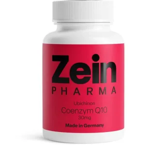 COENZYM Q10 CAPSULE 30 mg 90 buc.