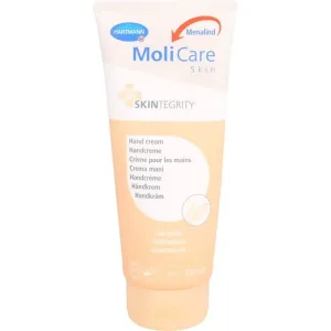 Cremă de mâini pentru piele MOLICARE 200 ml