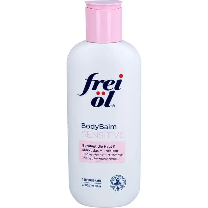 FREI ÖL BodyBalm SENSITIV 250 ml — preț și oferte