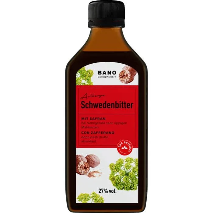 SCHWEDENBITTER Arlberg Elixir 200 ml — preț și oferte