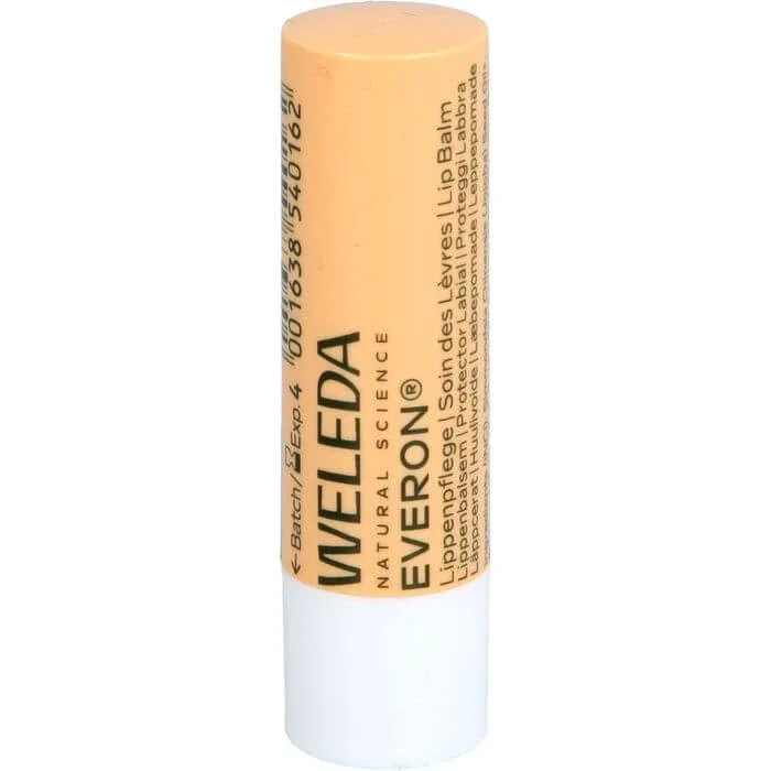 WELEDA Everon Lip Care fără cutie 4.8 g — preț și oferte