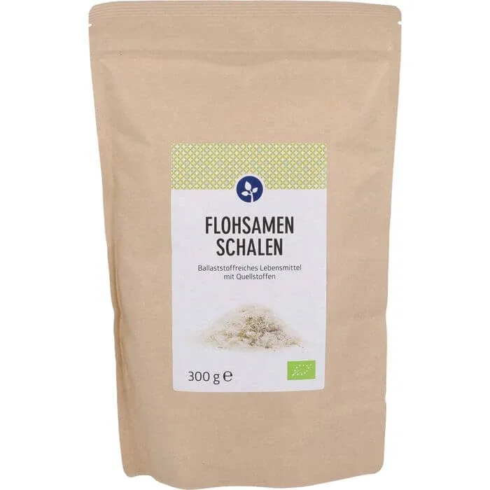 FLOOD SEED SHELLS Organic 300 g — preț și oferte