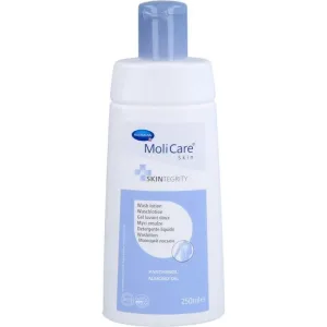 MOLICARE Loțiune de spălare a pielii 250 ml