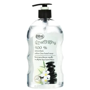 Sapun lichid hipoalergenic Naturaphy, Blux | 650 ml