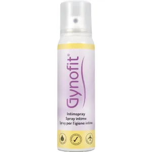 Spray intim GYNOFIT 100 ml