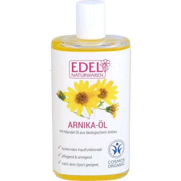 ULEI ARNIKA 100 ml — preț și oferte