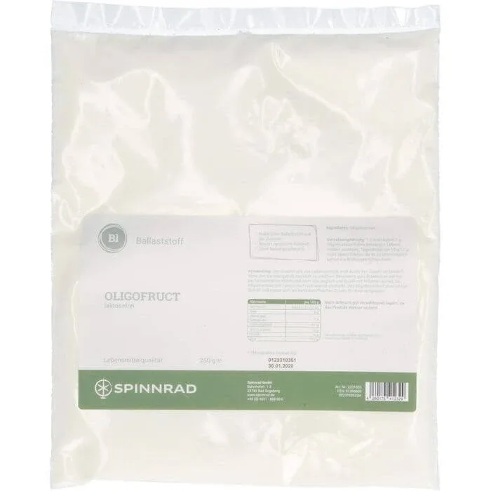 OLIGOFRUCT HT pulbere 250 g — preț și oferte