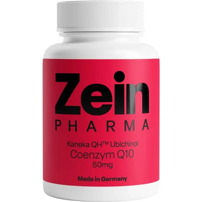 UBICHINOL COQ 10 capsule 50 mg 60 buc. — preț și oferte