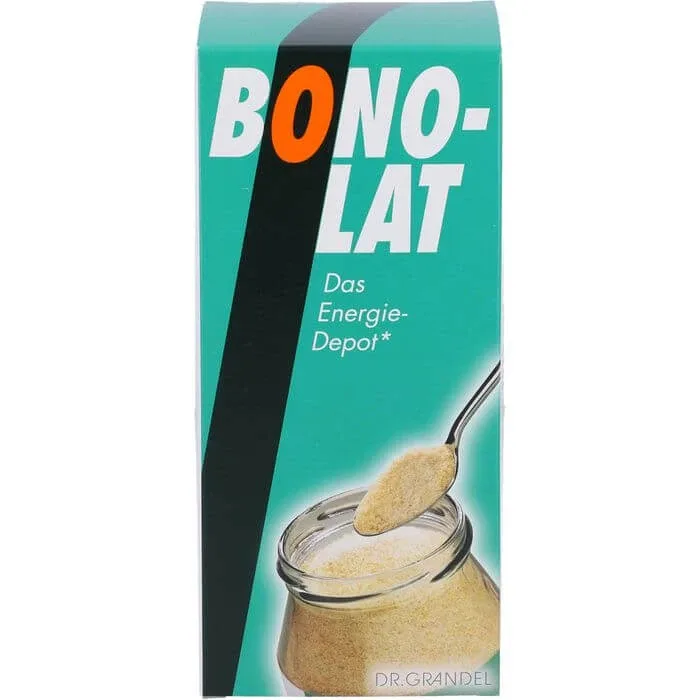 BONOLAT Grandel pulbere 500 g — preț și oferte