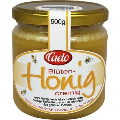 BLÜTENHONIG cremos Caelo HV-Pack 500 g — preț și oferte