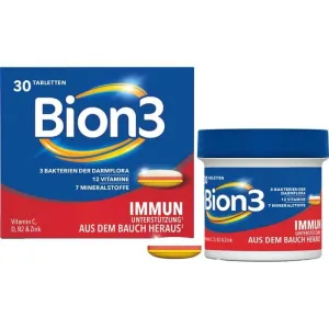 BION3 Tablete 30 buc.