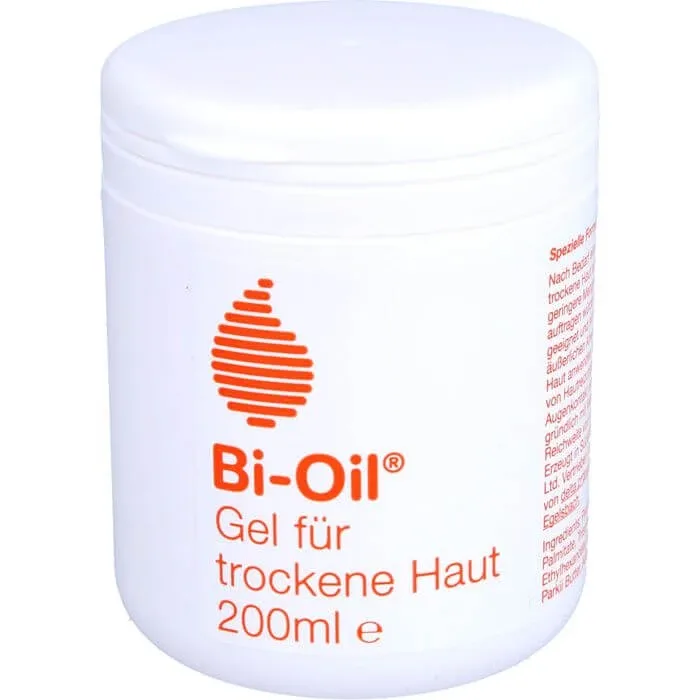 BI-OIL Gel pentru piele 200 ml — preț și oferte