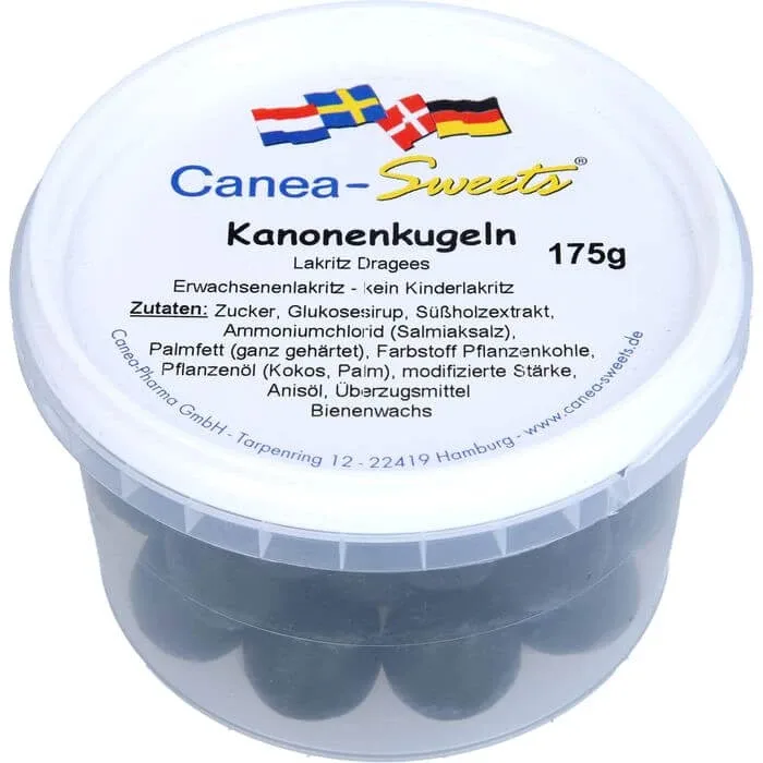 Bile CANON 175 g — preț și oferte