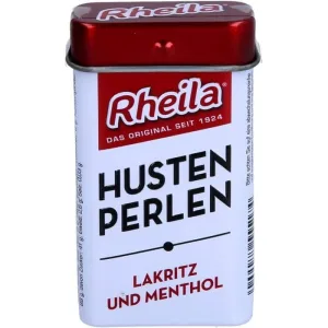 RHEILA Perle de tuse cutii 20 g