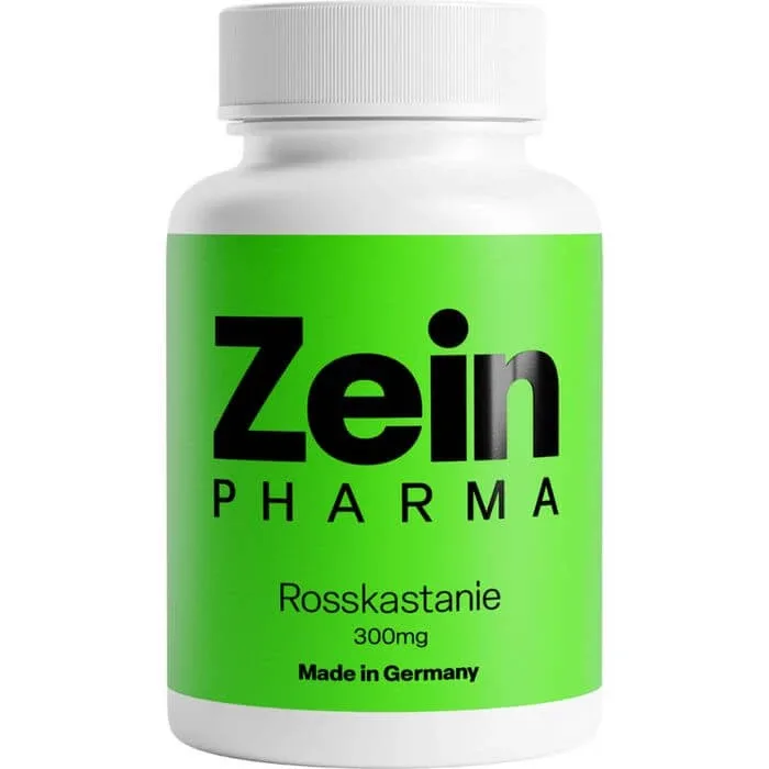 ROSSKASTANIEN AKTIV 300 mg Capsule 120 Capsule — preț și oferte