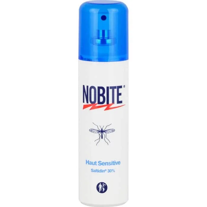 NOBITE Skin Sensitive flacon spray 100 ml — preț și oferte