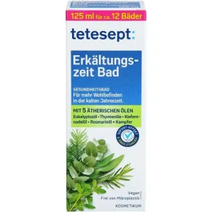 TETESEPT Baie rece 125 ml