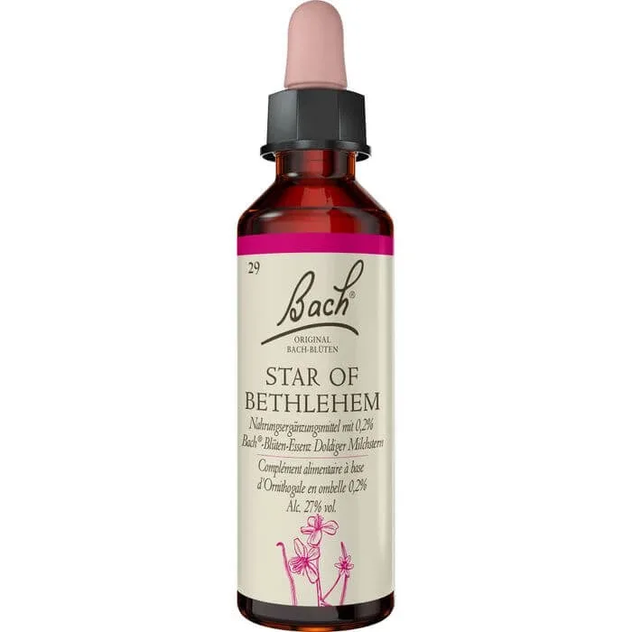 BACHBLÜTEN Stea de Betleem picături 20 ml — preț și oferte