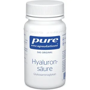 PURE ENCAPSULATIONS Acid hialuronic Capsule 30 Capsule