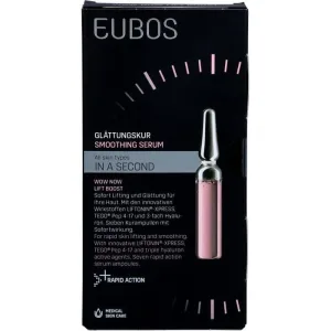 EUBOS IN A SECOND Wow Now Lift Boost Smoothing Treatment 14 ml