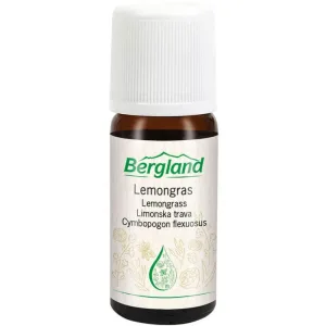 ULEI DE LEMONGRAS 10 ml