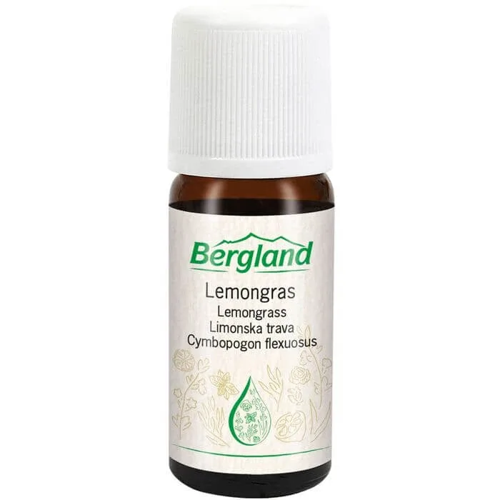 ULEI DE LEMONGRAS 10 ml — preț și oferte