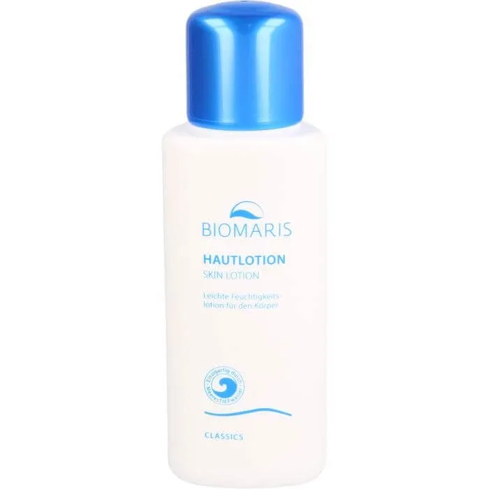 Loțiune pentru piele BIOMARIS 250 ml — preț și oferte