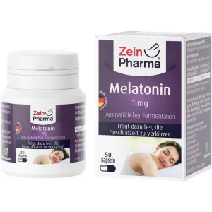 L-TRYPTOPHAN 500 mg din capsule de fermentare 45 buc.