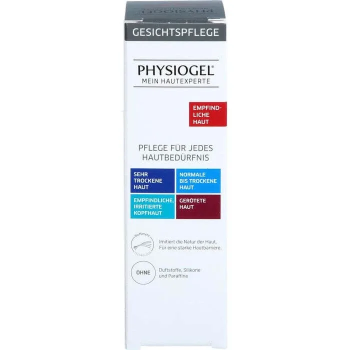 PHYSIOGEL Ser calmant de ameliorare 30 ml — preț și oferte