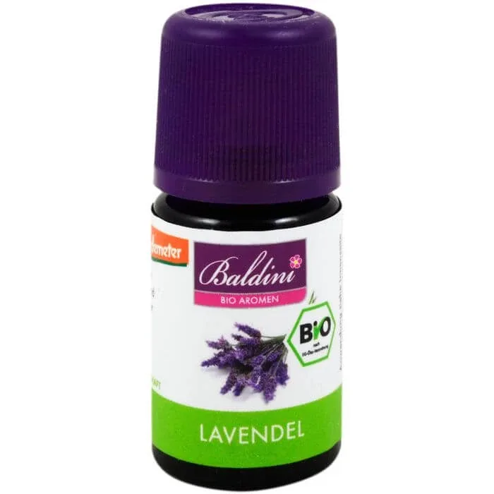 LAVENDEL BIOAROMA Baldini ulei esențial 5 ml — preț și oferte
