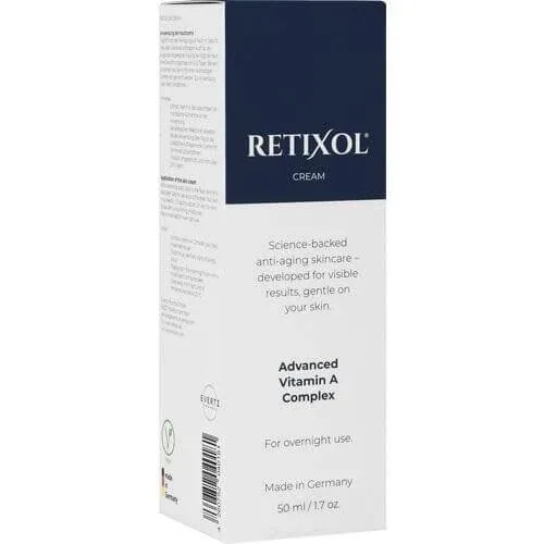 Crema RETIXOL 50 ml — preț și oferte