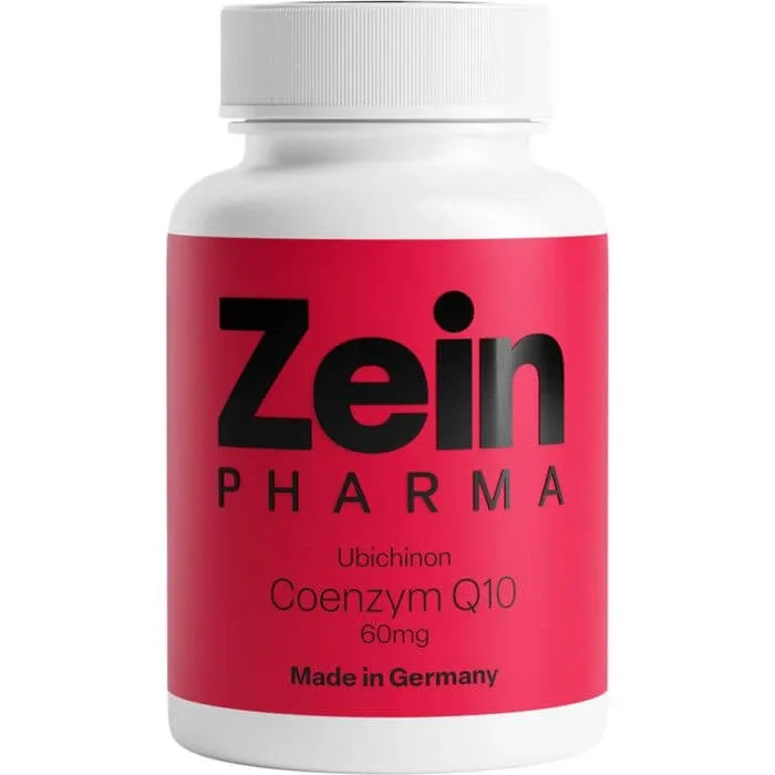 COENZYM Q10 CAPSULE 60 mg 90 Capsule — preț și oferte