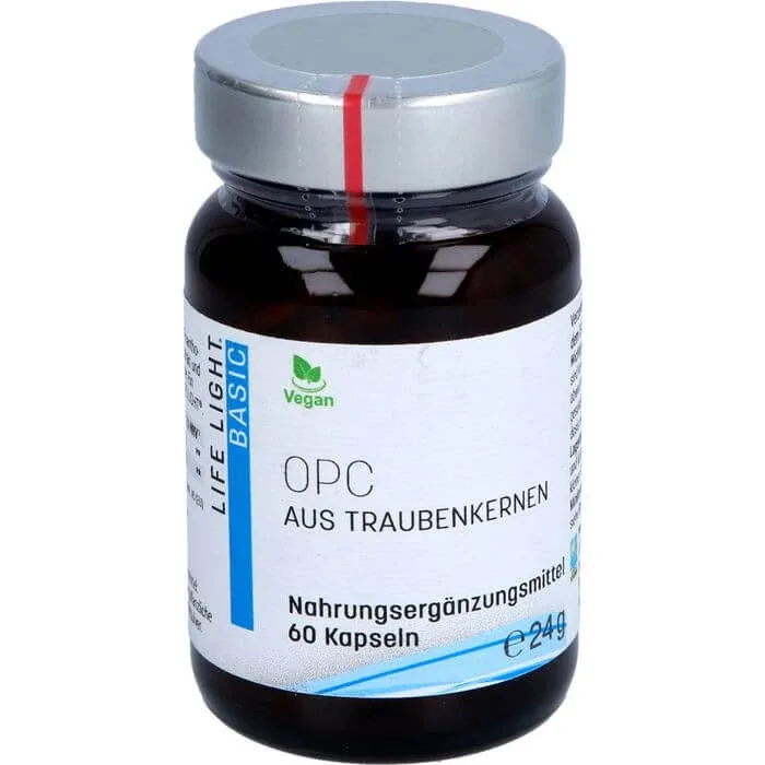OPC 200 mg capsule 60 Capsule — preț și oferte