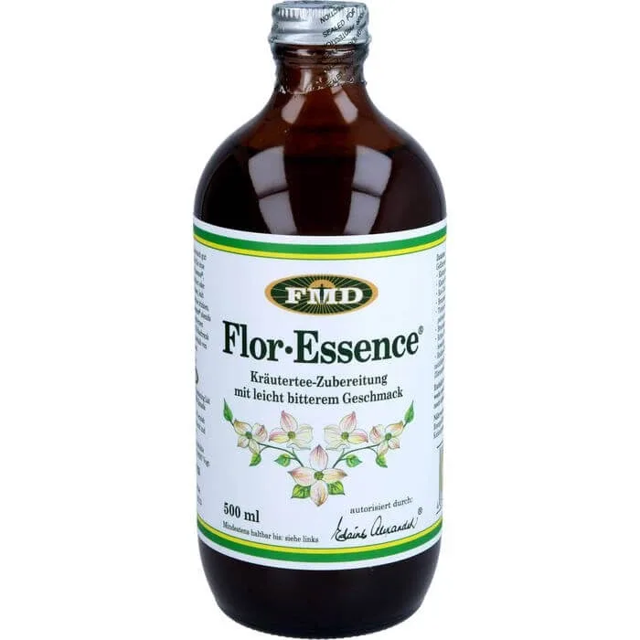 FLOR ESSENCE lichid 500 ml — preț și oferte