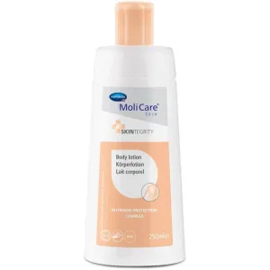 MOLICARE Loțiune de corp pentru piele 500 ml