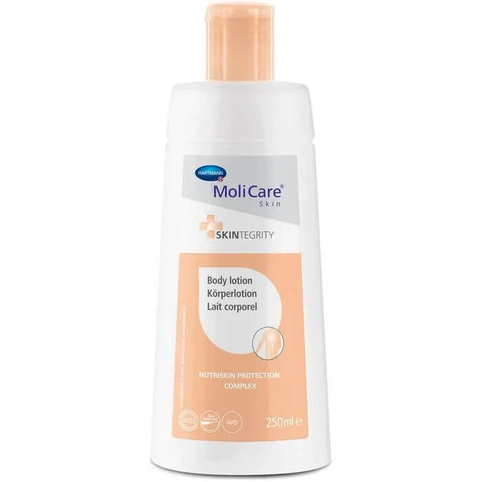 MOLICARE Loțiune de corp pentru piele 500 ml — preț și oferte