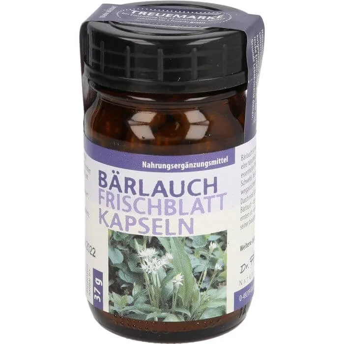 BARLEY FRESH LEAF Capsule 90 Capsule — preț și oferte