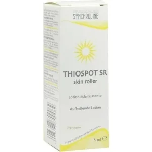 SYNCHROLINE Thiospot Loțiune pentru piele 5 ml