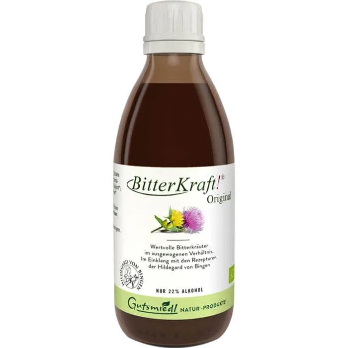 BITTERKRAFT Lichid original 200 ml — preț și oferte