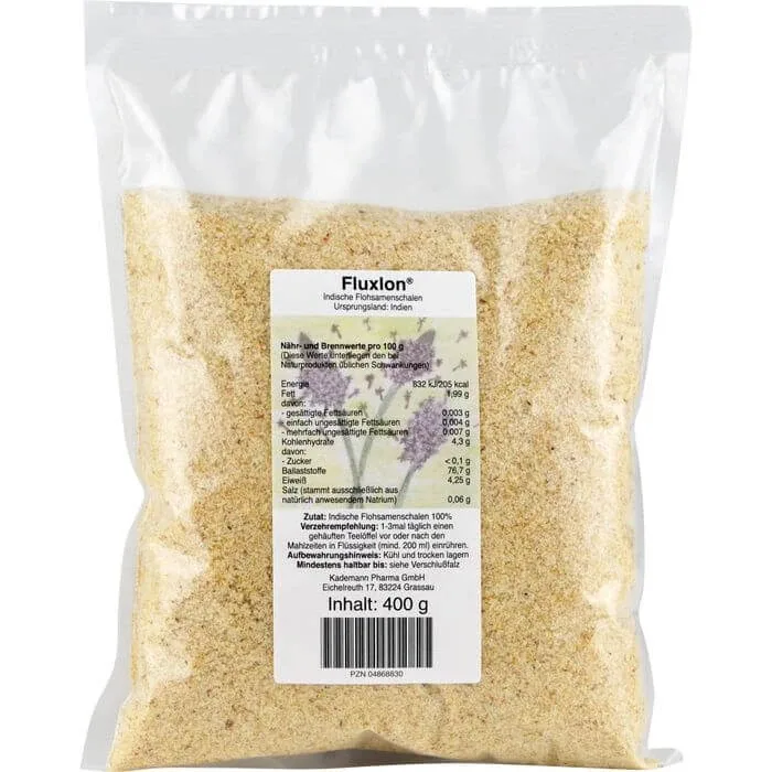 Pungă FLUXLON 400 g — preț și oferte