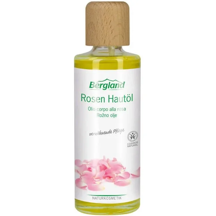 ULEI DE PIELE ROSES 125 ml — preț și oferte