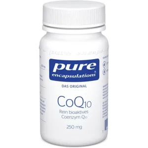 PURE ENCAPSULATIONS CoQ10 250 mg Capsule 30 Capsule