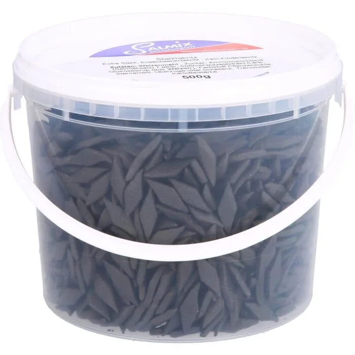 SALMIX Pastile Salmiak N 500 g — preț și oferte