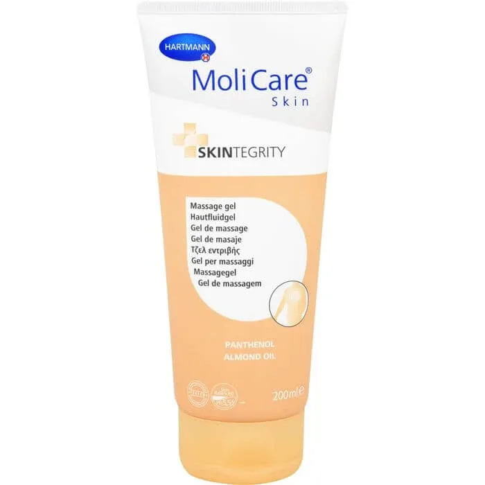 MOLICARE Skin Gel fluid pentru piele 200 ml — preț și oferte