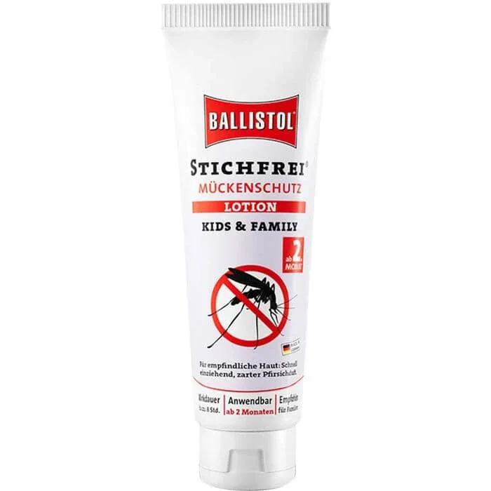 STICHFREI Kids Cream Tube 125 ml — preț și oferte