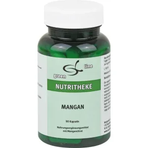 MANGAN CAPSULE 90 Capsule