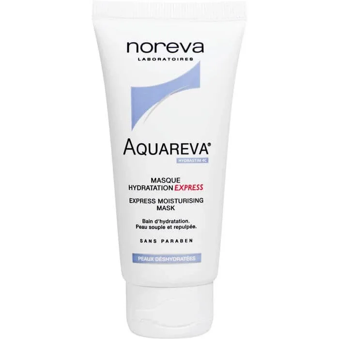 NOREVA Aquareva Mască hidratantă 50 ml — preț și oferte