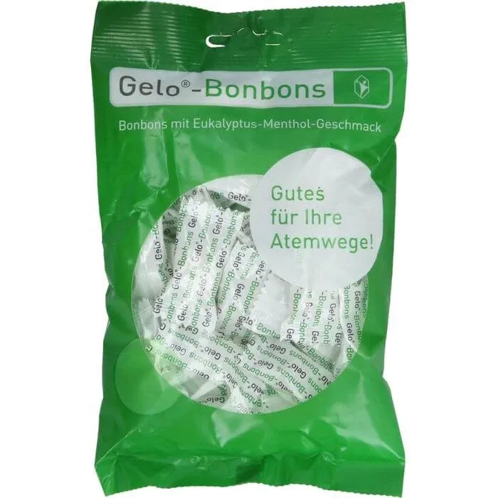 GELO BONBONS 75 g — preț și oferte